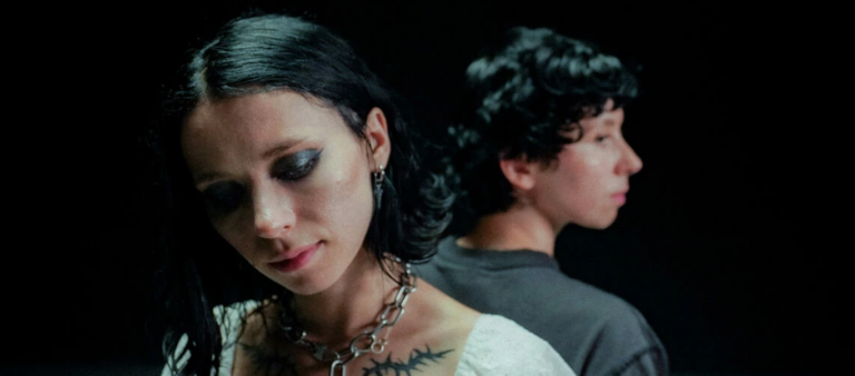 “Queen Of Nothing”, the new release from SOFTCULT