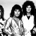Queen and the 50 years of 'A night at the opera': the leap into the void that took them to the top