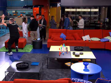 'OT 2025': Schedule of activities for today, November 28 at the 'Operación Triunfo'