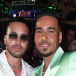 Romeo Santos and Prince Royce make the bachateros' dream come true: they come together on a joint album