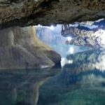 massive ocean hidden 700 km beneath the Earth’s surface