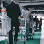 Self-checkout is failing in supermarkets