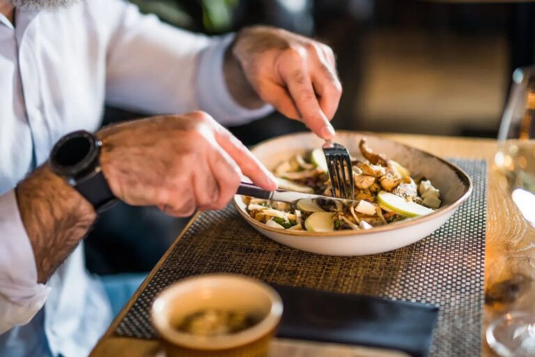 The #1 meal to prevent heart attacks,