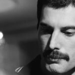 The secret of Freddie Mercury's ashes... he feared that obsessive fans would "dig him up"