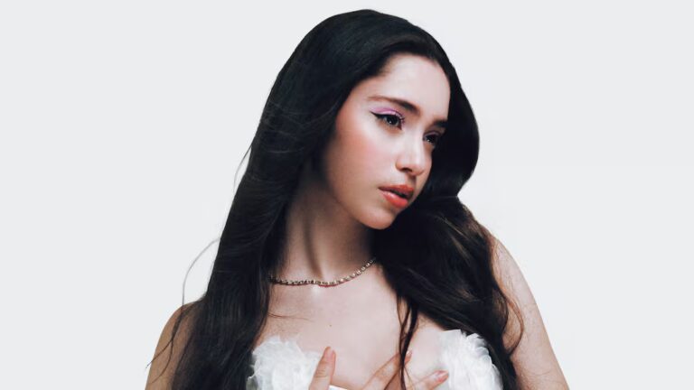 This is 'Caoba', Judit Garuz's first single after leaving 'Operación Triunfo 2025': lyrics and meaning of the song