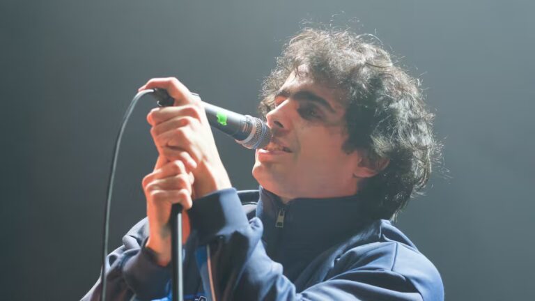 What is happening with the concerts at the Movistar Arena? The music craze now reaches 2027