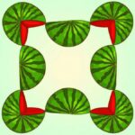 watermelon puzzle