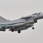 Bangladesh turns to China for fighter jets after rejecting European options