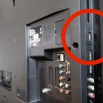 Your TV’s USB port might be more useful than you think