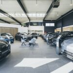 China to ban low-quality car exports