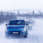 Electric car sales nearly vanish in this overheated country