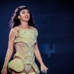 Katy Perry, the purchase of a California mansion and a war veteran: chronology of a millionaire dispute