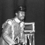 The day Hip Hop's mad scientist was born: Grandmaster Flash