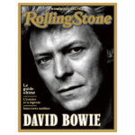 David Bowie: the collector's issue