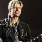 David Bowie