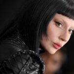 From Springsteen to Bowie: Lady Gaga reveals a list of the songs that marked her life and career