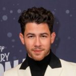 Nick Jonas starts 2026 with a direct blow to the gut: 'Gut Punch' marks his most personal solo return