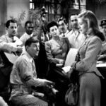 'Georgia on My Mind' or 'Dream a Little Dream of Me', among some of the songs that will enter the public domain in 2026