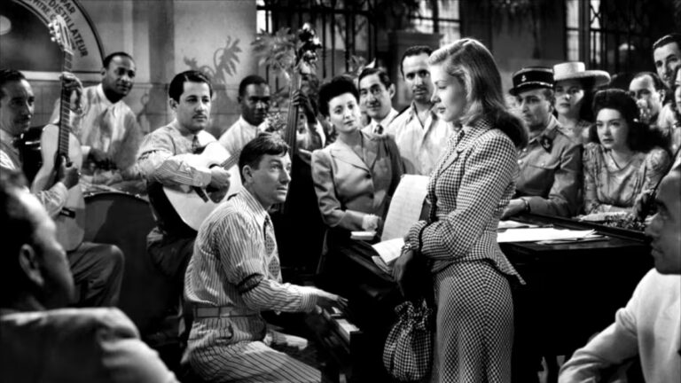 'Georgia on My Mind' or 'Dream a Little Dream of Me', among some of the songs that will enter the public domain in 2026