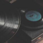 platine vinyle albums