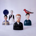 Lonely Dear Making Friends Is Easy