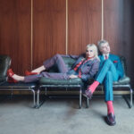 The Molotovs Wasted on Youth