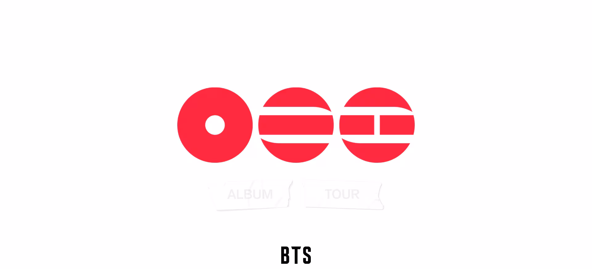 BTS countdown to their album and Tour in 2026 / BTS official website