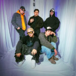 AQUIHAYAQUIHAY arrives with “We Let It Pass”