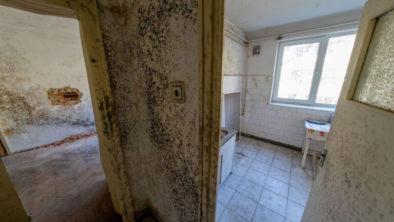 €100,000 water bill
