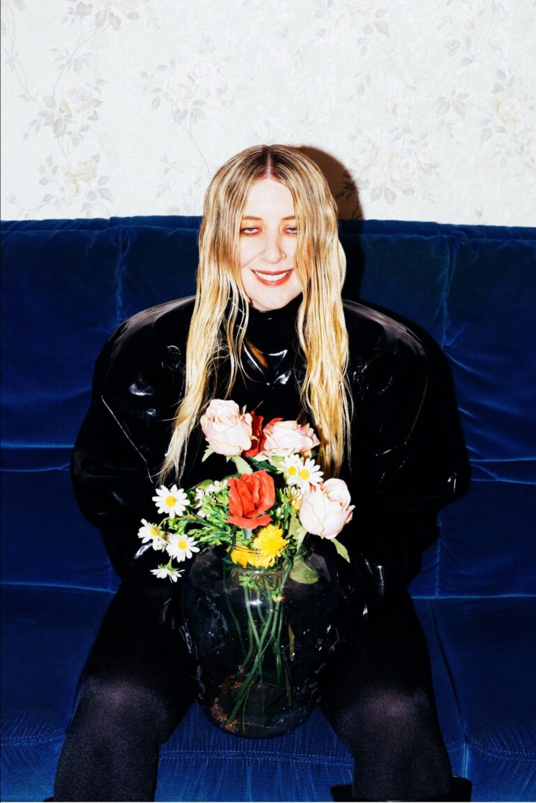 Austra surprises with 'Chin Up Buttercup: The Movie', its new short film