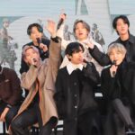 BTS confirms its return in March 2026 with a new album after almost four years of hiatus