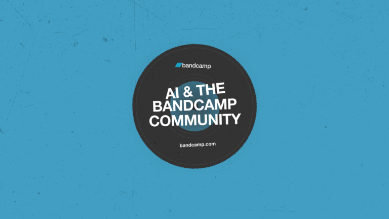 Bandcamp has banned all music generated using artificial intelligence