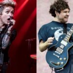 Billie Joe Armstrong, Green Day