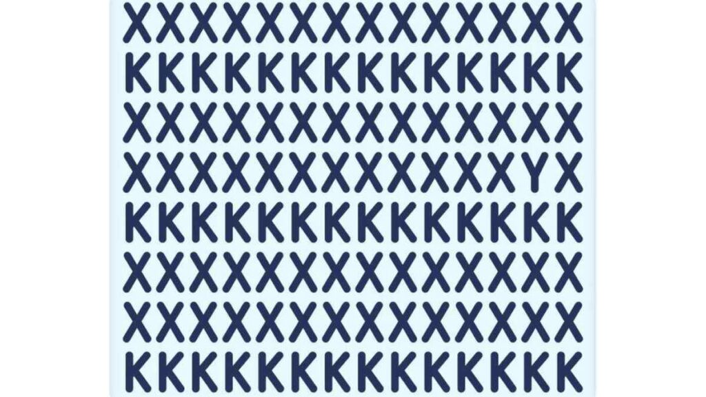 Can you find the hidden letter