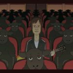 Chetes shares “Happy Lives”