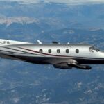 Fighter Jet Scrambled After Private Plane Goes Silent