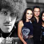 Forty years without Phil Lynott: how a forgotten ballad became a global hit thanks to The Corrs