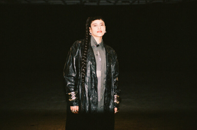 GRTSCH presents “LLUVIA” with Karen and Los Remedios