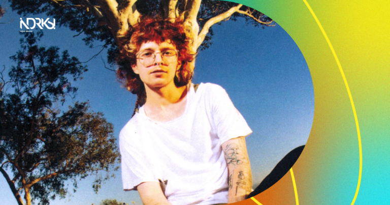 Interview with Cavetown