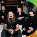 Interview with Dream Theater