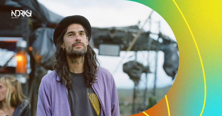 Interview with Oliver Laxe