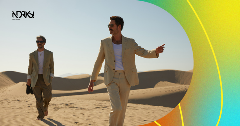 Interview with Paco Versailles