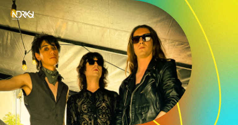 Interview with Prismatic Shapes