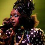 Lauryn Hill John Forté