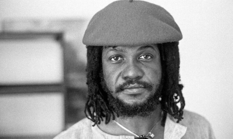 Sly Dunbar mort