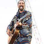 Noah Kahan The Great Divide