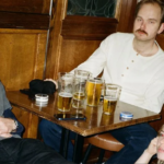 “Operator”, the new Girl Scout