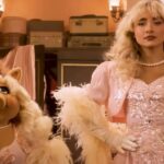 Sabrina Carpenter miss piggy