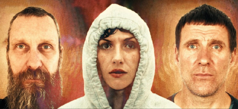 Sleaford Mods released “Elitest GOAT”, a single inspired by David Bowie