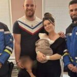 Speeding Drivers Get a Surprising Reaction From Police